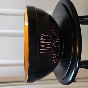 Rae dunn halloween bowl